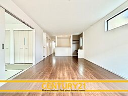 ＼ CENTURY21 ／ 東区八田3丁目5期　全2棟（舞松原駅）