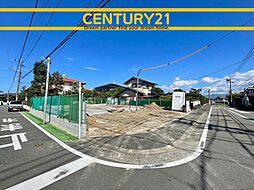 ＼CENTURY21／城南区樋井川6丁目1期　全2棟(福大前駅)