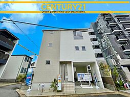 ＼ CENTURY21 ／博多区井相田3丁目3期　全1棟（雑餉隈駅）