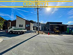 ＼ CENTURY21 ／早良区東入部1丁目2期　全3棟(野芥駅)