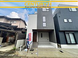 ＼ CENTURY21 ／早良区小田部1丁目　全2棟（室見駅）～残り1棟～