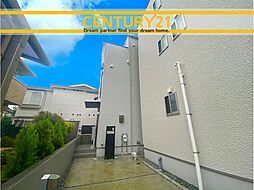 ＼ CENTURY21 ／春日市日の出町2丁目1期　全3棟（南福岡駅）