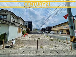 ＼ CENTURY21 ／早良区野芥2丁目4期　限定1棟(野芥駅)