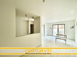 ＼ CENTURY21 ／ 志免町吉原　全4棟（須恵中央駅）