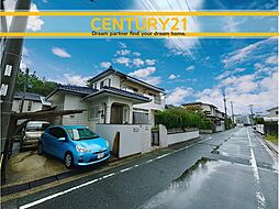 ＼ CENTURY21 ／ 東区雁の巣1丁目4期　全2棟（雁ノ巣駅）