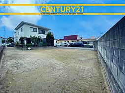 ＼CENTURY21／南区花畑3丁目3期　全1棟(高宮駅)