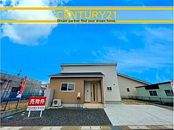 ＼CENTURY21／佐賀市川副町鹿江　全1棟(佐賀駅)