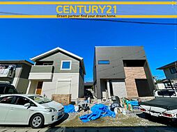 ＼CENTURY21／佐賀市開成2丁目　全2棟(佐賀駅)