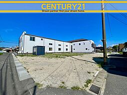 ＼ CENTURY21 ／南区弥永2丁目1期　全4棟（博多南駅）