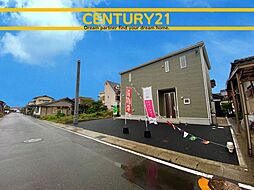 ＼CENTURY21／筑前町朝園第3　全1棟(高田駅)