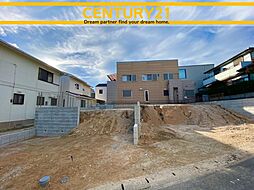 ＼CENTURY21／春日市大谷8丁目第6　全2棟(春日駅)