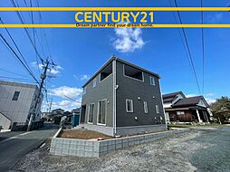 ＼CENTURY21／久留米市上津町第12　全1棟(久留米高校前駅)