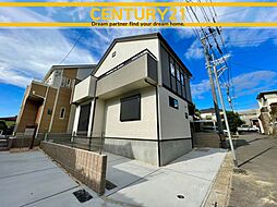 ＼CENTURY21／早良区飯倉6丁目　全2棟(金山駅)