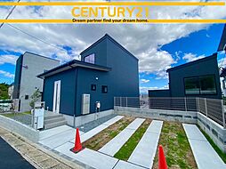 ＼CENTURY21／南区平和1丁目第4期　全4棟(西鉄平尾駅)