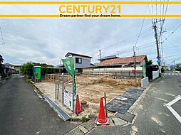 ＼CENTURY21／佐賀市天祐1丁目第6　全1棟(佐賀駅)