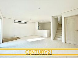 ＼ CENTURY21 ／ 西区今宿駅前1丁目　全2棟（今宿駅）