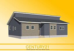 ＼ CENTURY21 ／ 八幡西区鷹見台4丁目2期　限定1棟（三ヶ森駅）