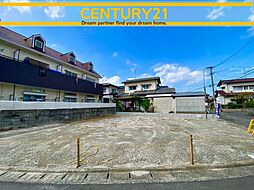 ＼ CENTURY21 ／南区野多目4丁目6期　全1棟（博多南駅 ）