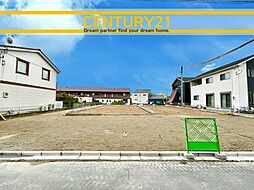 ＼ CENTURY21 ／ 新宮町下府6丁目2期　全3棟（西鉄新宮駅）