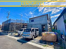 ＼CENTURY21／佐賀市南佐賀3丁目　全2棟(佐賀駅)