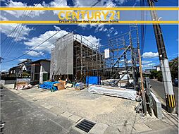 ＼CENTURY21／佐賀市神野西3丁目　全2棟(佐賀駅)