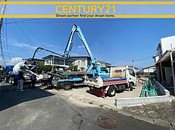 ＼CENTURY21／佐賀市新栄西1丁目　全1棟(鍋島駅)