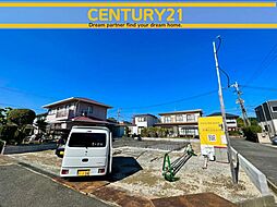 ＼CENTURY21／佐賀市多布施3丁目　全1棟(佐賀駅)