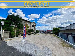 ＼CENTURY21／南区屋形原3丁目1期　全1棟(高宮駅)