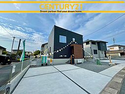 ＼CENTURY21／筑前町依井　全2棟(高田駅)