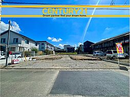 ＼CENTURY21／久留米市長門石4丁目第4　全3棟（久留米駅）