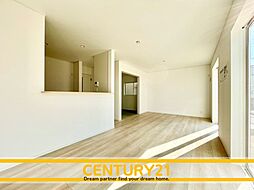 ＼ CENTURY21 ／ 宗像市日の里5丁目第9　限定1棟（東郷駅）