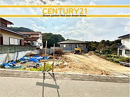 ＼ CENTURY21 ／ 東区香椎駅東4丁目3期　全2棟（香椎駅）