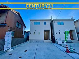 ＼CENTURY21／朝倉市甘木22ー2期　全4棟(甘木駅)～残り1棟～