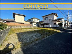 ＼ CENTURY21 ／ 糸島市高田4丁目　限定1棟（周船寺駅）