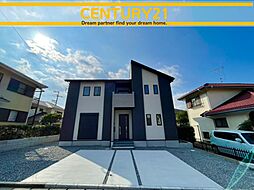 ＼ CENTURY21 ／大野城市大池2丁目2期　 限定1棟(春日原駅)