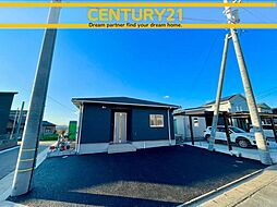 ＼CENTURY21／筑前町朝園第4　全1棟(高田駅)