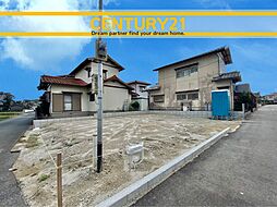 ＼ CENTURY21 ／ 糸島市板持1丁目3期　限定1棟（波多江駅）