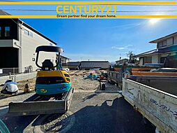 ＼ CENTURY21 ／太宰府市国分5丁目2期　限定1棟(水城駅)