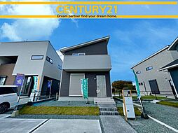 ＼ CENTURY21 ／筑前町依井　全4棟（甘木駅）～残り1棟～