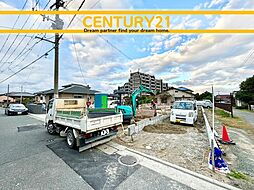 ＼ CENTURY21 ／ 東区西戸崎5丁目第19　全2棟（西戸崎駅）