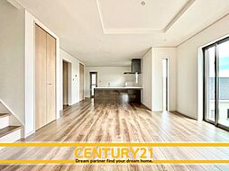 ＼ CENTURY21 ／ 東区多々良1丁目　全6棟（土井駅）