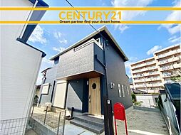 ＼ CENTURY21 ／ 小倉南区沼本町4丁目　全2棟（下曽根駅）～早くもLast 1邸～