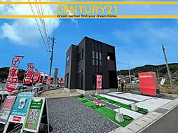 ＼CENTURY21／朝倉市堤　全3棟(甘木駅)～残り1棟～