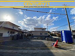 ＼ CENTURY21 ／佐賀市水ケ江6丁目　限定1棟(佐賀駅)