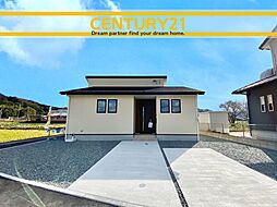 ＼ CENTURY21 ／ 西区千里3期　限定1棟（周船寺駅）