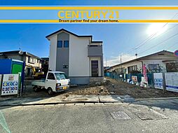 ＼CENTURY21／南区老司2丁目2期　全2棟(博多南駅)