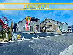 ＼ CENTURY21 ／一宮市大和町妙興寺第8　全3棟（妙興寺駅）～早くもLast 1邸～