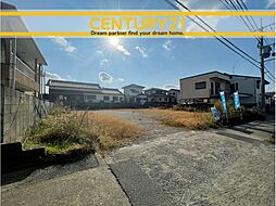 ＼ CENTURY21 ／粕屋町原町3丁目1期　全2棟（伊賀駅）～早くもLast1邸～