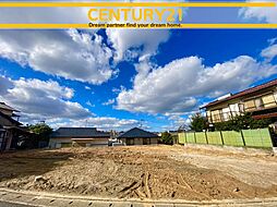 ＼CENTURY21／南区若久3丁目第15　全3棟(大橋駅)