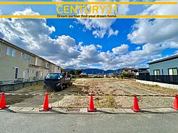 ＼CENTURY21／早良区重留4丁目　全4区画(野芥駅)